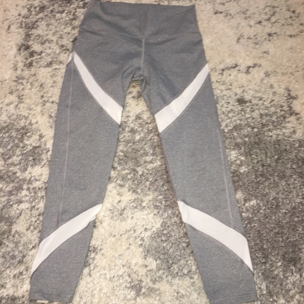 Cropped 7/8 Leggings